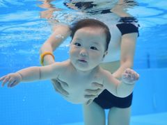 -艾悠宝亲子游泳·水育早教·婴幼儿游泳·儿童游泳