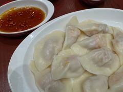 -喜家德虾仁水饺(岗厦北店)