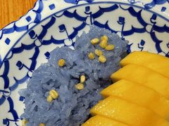 -我的甜·泰国餐厅