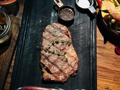 -Amanda餐厅(长乐路店)