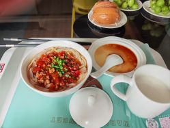 -安馨无忧月子中心(青秀店)