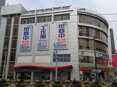 -七浦路服装批发市场