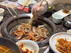 -一品诚记烤肉·甄选店(中南路店)
