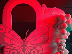 -W20 SHINING Party·K(悦豪和平路店)