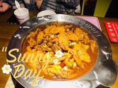 -胖哥俩肉蟹煲(昆山金鹰店)