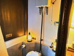 -法云安缦酒店
