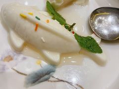 奶酪鱼-永乐饭庄(安德路店)