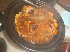 -客语客家菜(华发商都店)