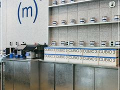 -CUBIC3三立方咖啡(凌空SOHO店)