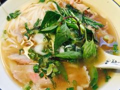-美奈小馆·越南料理(福田星河COCO Park店)