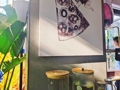 -必胜客(新海上世界店)