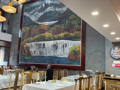大堂-东门烤鸭店(东华门店)