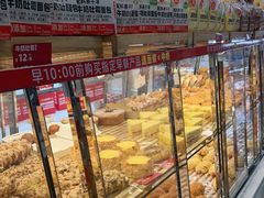 -味多美蛋糕(通州店)