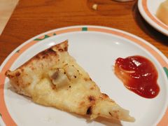 -比格比萨自助(宋家庄店)