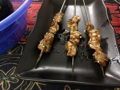 -1218 GRILL 主厨