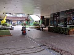 店内环境-万科美好广场