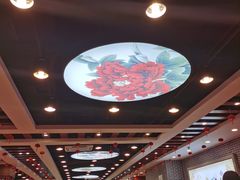 大堂-点都德(千灯湖环宇城店)