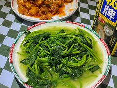 -回魏大排档(百花洲店)