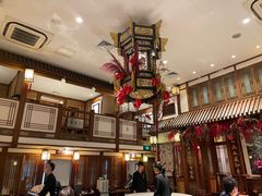 -成隆行·蟹王府(九江路店)