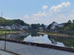 -渔梁坝