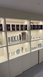 -JNK皮肤管理中心