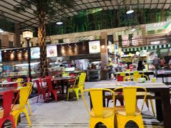 大堂-石岐乳鸽村(南海第三分店)