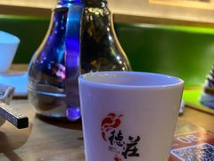 -德庄火锅(巢湖万达店)
