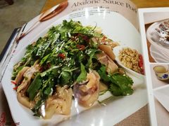 -周锦记广式餐厅