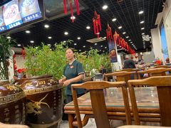 -西江美食舫·江西菜(健德桥店)