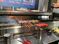 -新疆伊宁远征餐厅