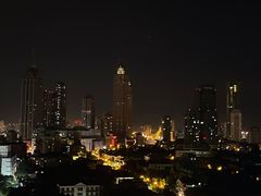 -四季酒店·空中花园 Aria on 9