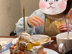 -卡朋厨房(289艺术园区店)