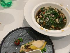 -聚鑫阁江浙菜·非遗传承技艺(青村帝华园店)