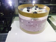 -罗莎蛋糕(奥山府店)