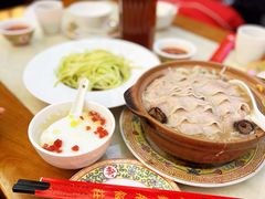 -砂锅居(西四店)