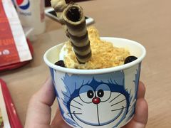 -肯德基(东安路站店)