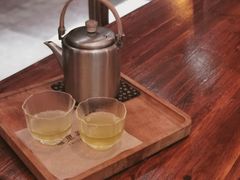 日本葡萄煎茶-幸会吉市(丰泽店)