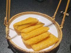 -赠李白·如诗的川味(余杭万达广场店)