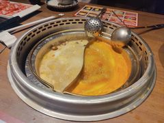 -快乐小羊·内蒙牛羊肉火锅(流花中心店)