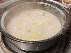 -大良毋米粥(锦龙路总店)