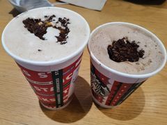 -星巴克(太原茂业天地店)