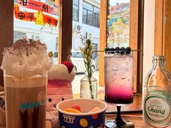 -云境cloudland·口味蛋糕•下午茶(长江路店)
