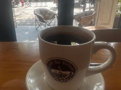 -CafeDuVillage乡村咖啡馆(美邻苑店)