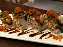 -福樱兰海鲜放题铁板烧(加州店)