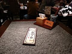 -南京大牌档(中关村店)