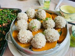 -金水泊山庄·花椒鸡(铁山坪店)