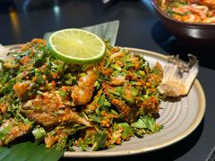 -Ameigo梅果·云贵川bistro(长宁来福士店)