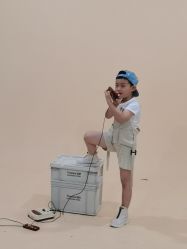 -星豆豆儿童摄影(南郊太白南路店)