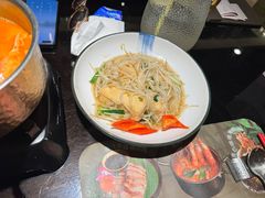 -金厨泰国餐厅·全泰籍厨师料理(拱北店)