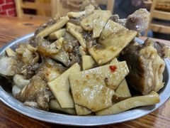 牛蹄-老兵牛蹄店(下沙店)